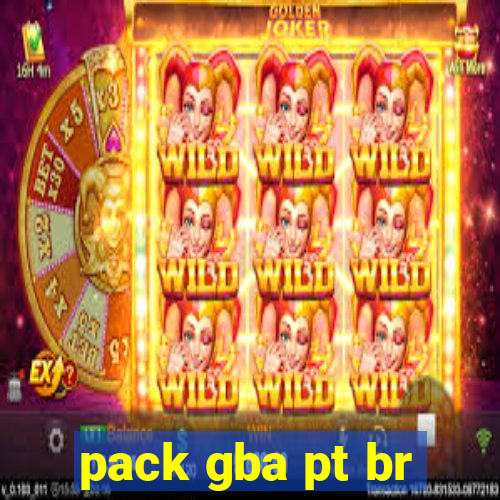 pack gba pt br